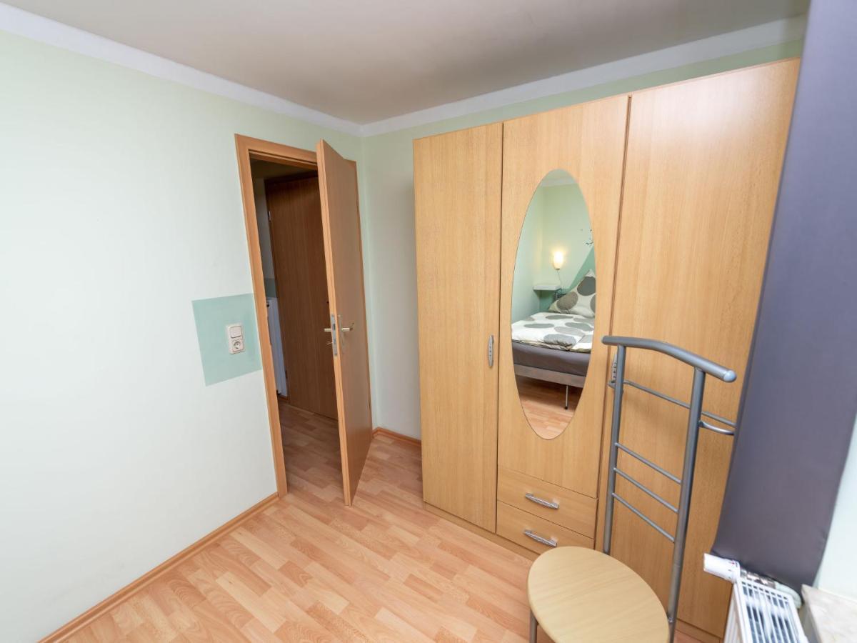 Apartment An Der Eine-1 By Interhome Stangerode Ngoại thất bức ảnh