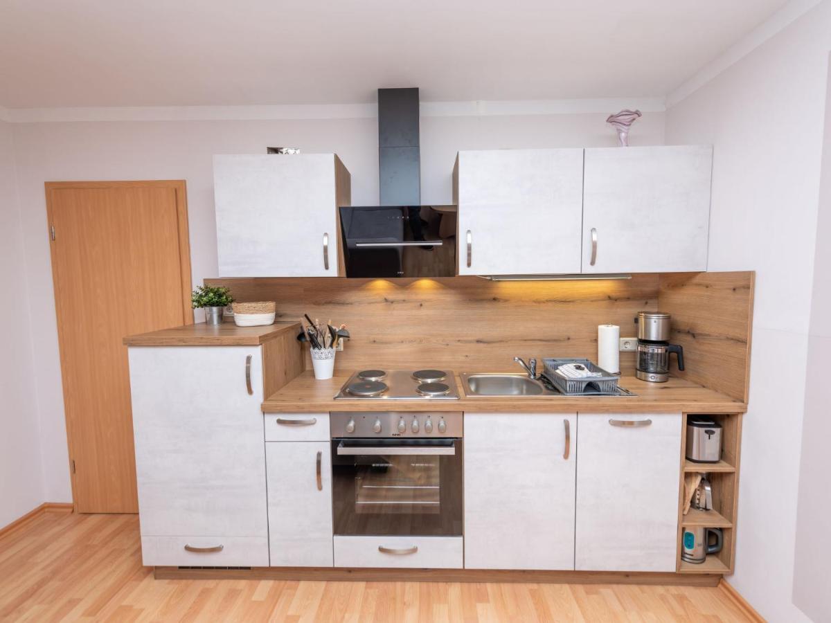 Apartment An Der Eine-1 By Interhome Stangerode Ngoại thất bức ảnh