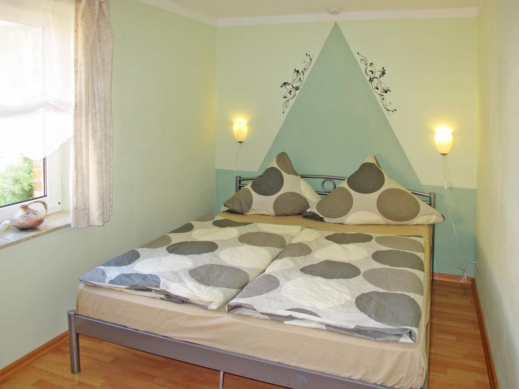 Apartment An Der Eine-1 By Interhome Stangerode Ngoại thất bức ảnh